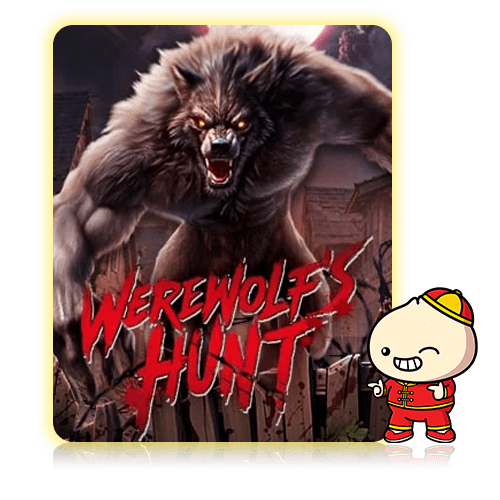 Werewolf's Hunt