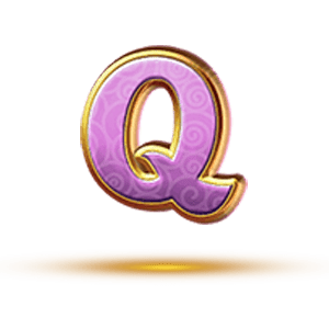 ตัวอักษร Q